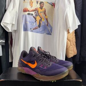 Nike Air Zoom Kobe - w/ Golf Kicks added size 15